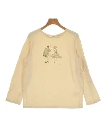 Nolley's 티셔츠 컷앤소 여성용