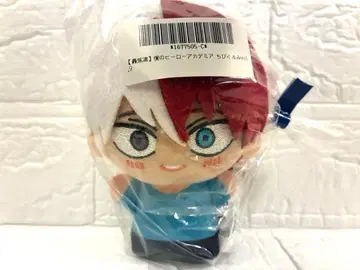 나의 히어로 아카데미아 SD 인형 vol.9 유년기 토도로키 쇼토