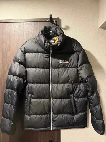 퍼스트 다운 다운 자켓 L 사이즈