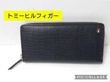[새상품급] 타미힐피거 장지갑
