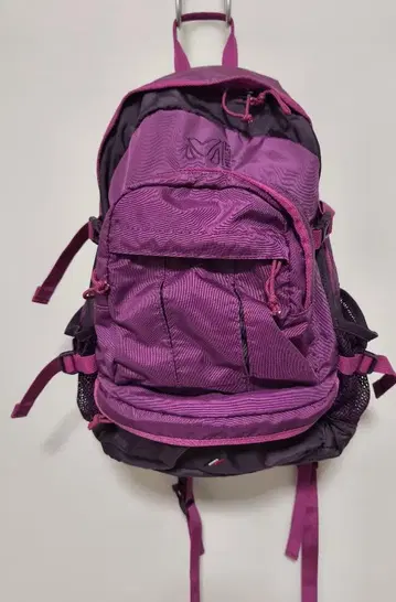 MILLET 밀레 백팩 MARCHE 20L 등산 아웃도어 백팩