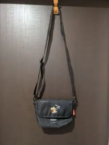 YAK PAK 미니 미니백 톰과 제리 미사용