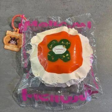 Mellojoy 다이후쿠 시리즈 카키