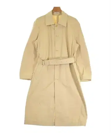 AURALEE 스텐카라 코트 남성용