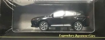 일본의 명차 컬렉션 하리어 ASU60W (2019)