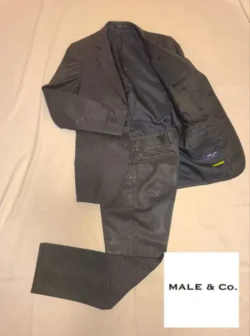 MALE & CO. 비즈니스 정장