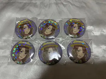 헤타리아 프랑스 캔뱃지 놀이공원