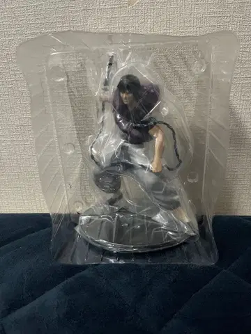 주술회전 후시구로 토우지 피규어 제일복권