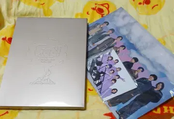 Hey!Say!JUMP [ Fab! ] 팜플렛, 사진