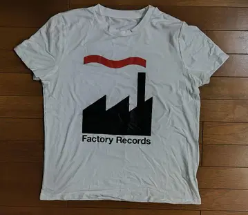 factory records 팩토리 뉴 오더 기업 -