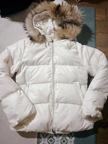 DUVETICA 퍼 포함 다운 자켓 44