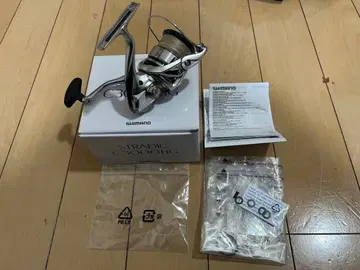 SHIMANO 19 스트라딕 C3000HG