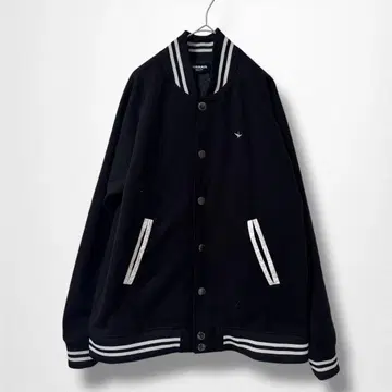 1piu1uguale3 바시티 자켓 L