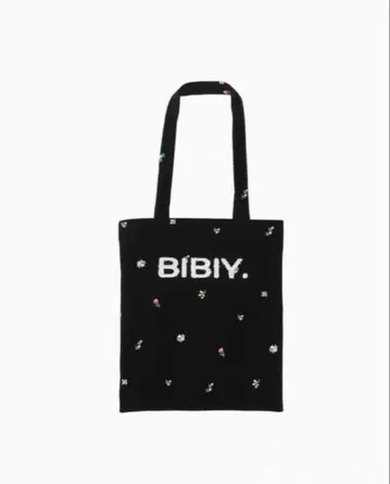 bibiy B. STARRY TOTE BAG