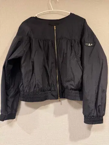 자켓 아사 블랙 여성용 TATRAS 01