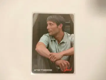 매즈 미켈슨 탄생 60주년 기념 입장 혜택