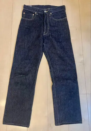 아나토미카 데님 618 w30