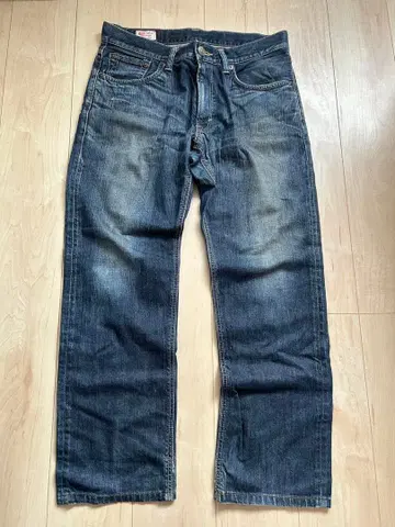 [ EDWIN ] 503 프리미엄 데님 사이즈 35