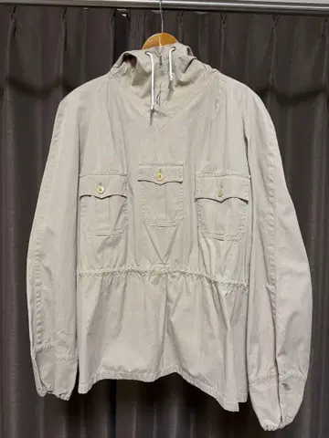 60s 아노락 후드티 마운틴 후드티 빈티지 독일