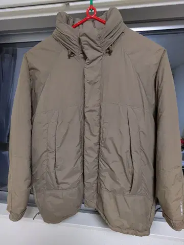 FREAK'S STORE 213-1502 프리마 로프트 자켓