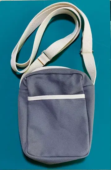 컬러풀 숄더 교토 형무소 캐피크 제품 숄더백