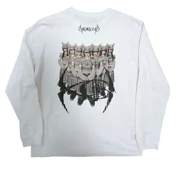 XG 롱T GR8 KOSUKE KAWAMURA 티셔츠 정품