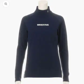 브리핑 골프 모크넥