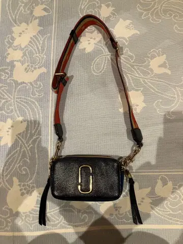 마크제이콥스 MARK JACOBS 스냅샷 니시노 나나세