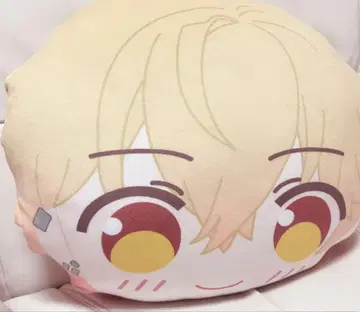 시쿠포니 미코토 쿠션