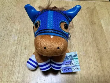 아이돌 호스 다이와 스칼렛 S 사이즈