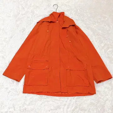 M262 [ 마운틴 후드티 ] 아우터 바스락 빅 사이즈 드로스트