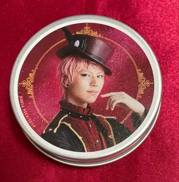 앙스테 야마자키 타이키 아츠키 슈 빈 캔 애니카페 앙스타