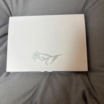 ChroNoiR 니지소사쿠 +Geminate