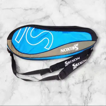 스릭슨 Srixon 테니스 라켓 백
