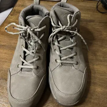 문스타 겨울 신발