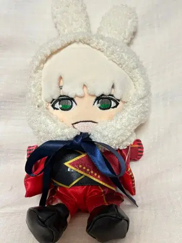 카미야마 토모히로 WEST.  10th 돔 투어 굿즈 (토끼 귀 포함)