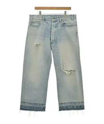 CELINE 데님 팬츠 남성용