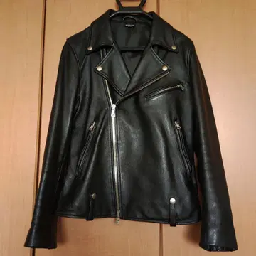 더블 라이더스 M 블랙 FREAK'S STORE