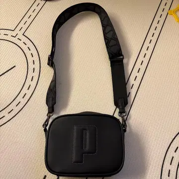[ PUMA ] 센스 크로스 바디백