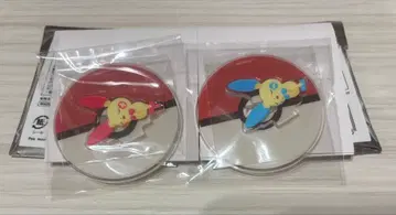 포켓몬 슬립 오야스미 아크릴 스탠드 플러스르 마이난