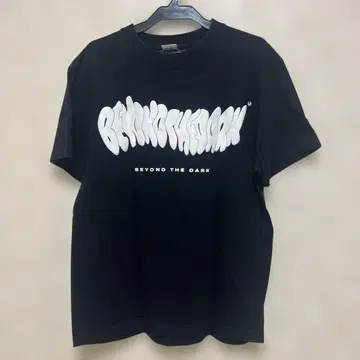JO1 BEYOND THE DARK 티셔츠 블랙