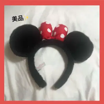 디즈니 머리띠 미니