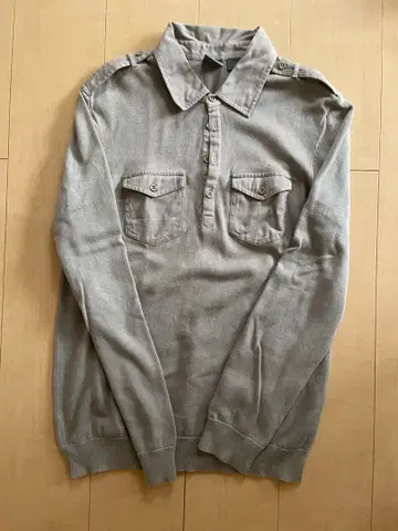 Armani Exchange 피케 셔츠