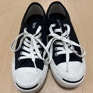 컨버스 스니커즈 여성용 JACK PURCELL