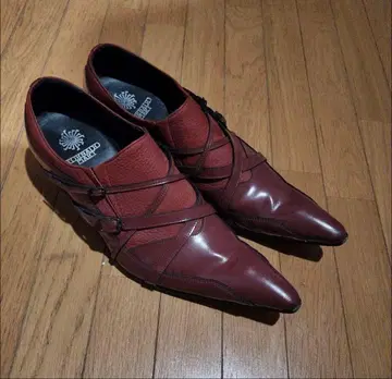 tornadomart 천연 가죽 신발