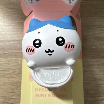 HIPPERS 히퍼스 치이카와 (먼작귀) 하치와레 2