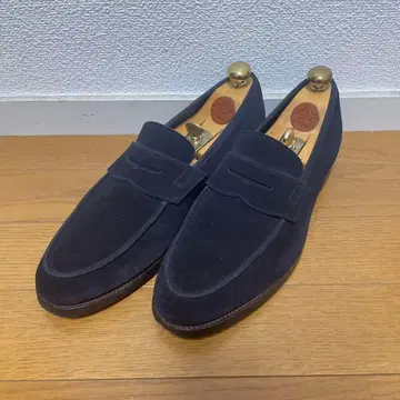 크로켓 앤 조스 Richmond 8.5 네이비