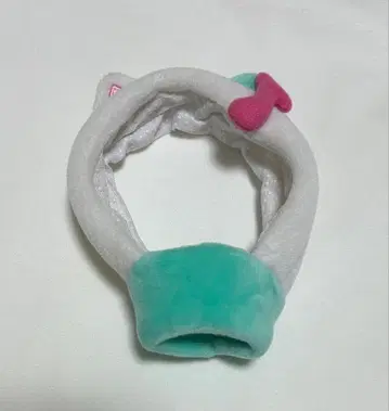 NiziU 응원봉 커버 마유카