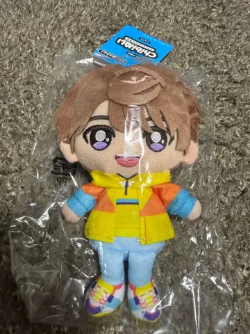 가면라이더 가브 Chibi 봉제 인형 Vol.2 쇼마