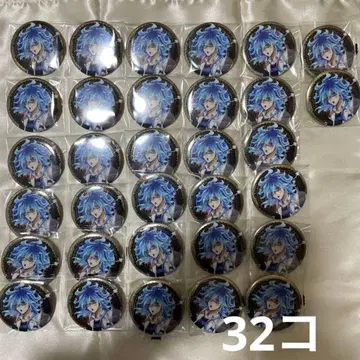 트위스테 이데아 실험복 캡슐 캔 32개 묶음 판매